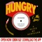 LF System - Hungry (For Love) (Extended Mix)