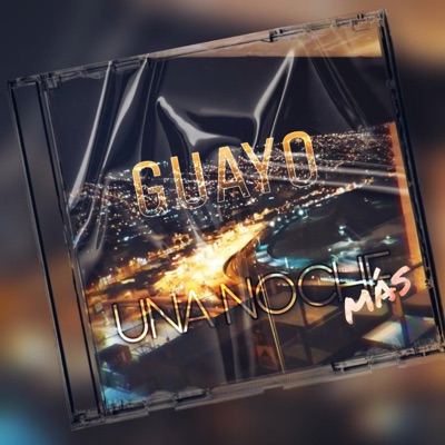 UNA NOCHE MÁS - Single