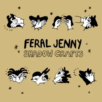 Shadow Crafts album cover