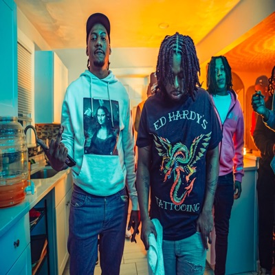 Winner (feat. YSN Capo) - Single