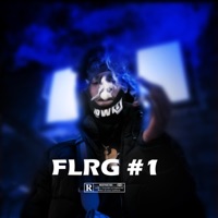 Freestyle FLRG 1 - Single - Kaki Santana 667