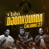 Djonkounda (feat. Calibre 27) - Single