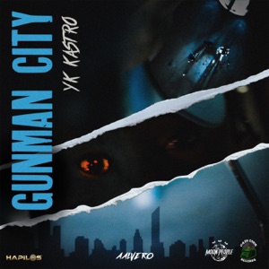 Gunman City