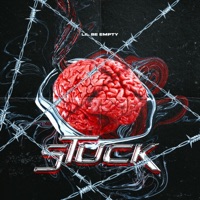 Stuck - Single - Lil Be Empty