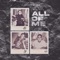 All Of Me - El Delivery Del King lyrics