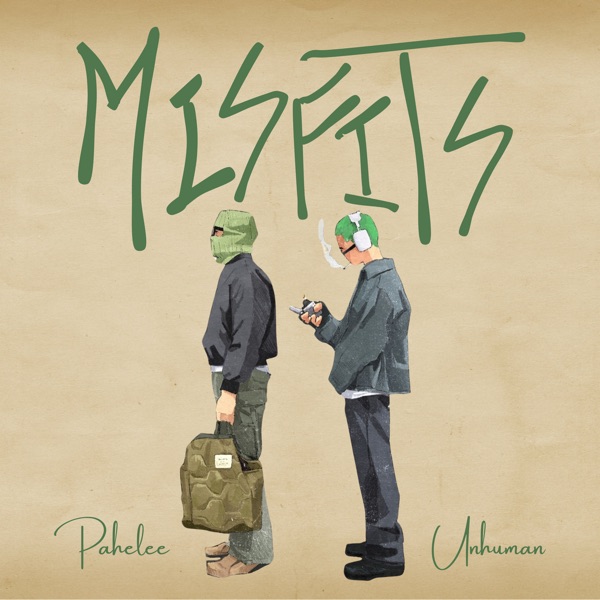 Misfits - Single