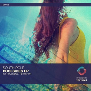 Poolsides - EP