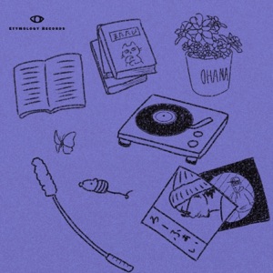 Matatabi Books - EP