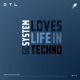 Loves Life in Techno Single