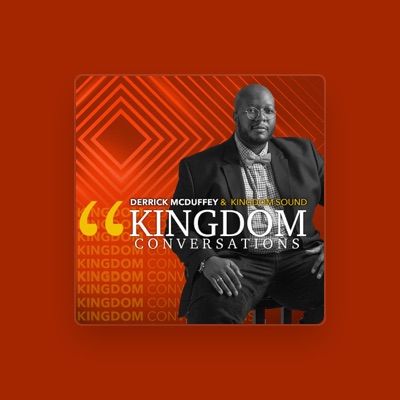 Listen to Kingdom Sound, watch music videos, read bio, see tour dates & more!