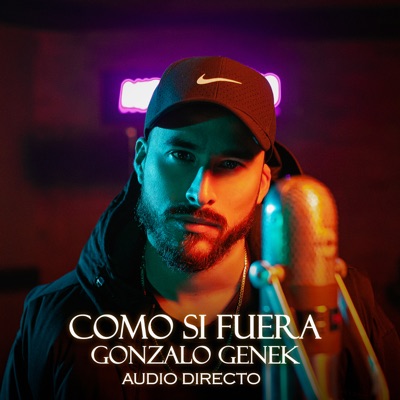 Como Si Fuera (Audio Directo) - Single