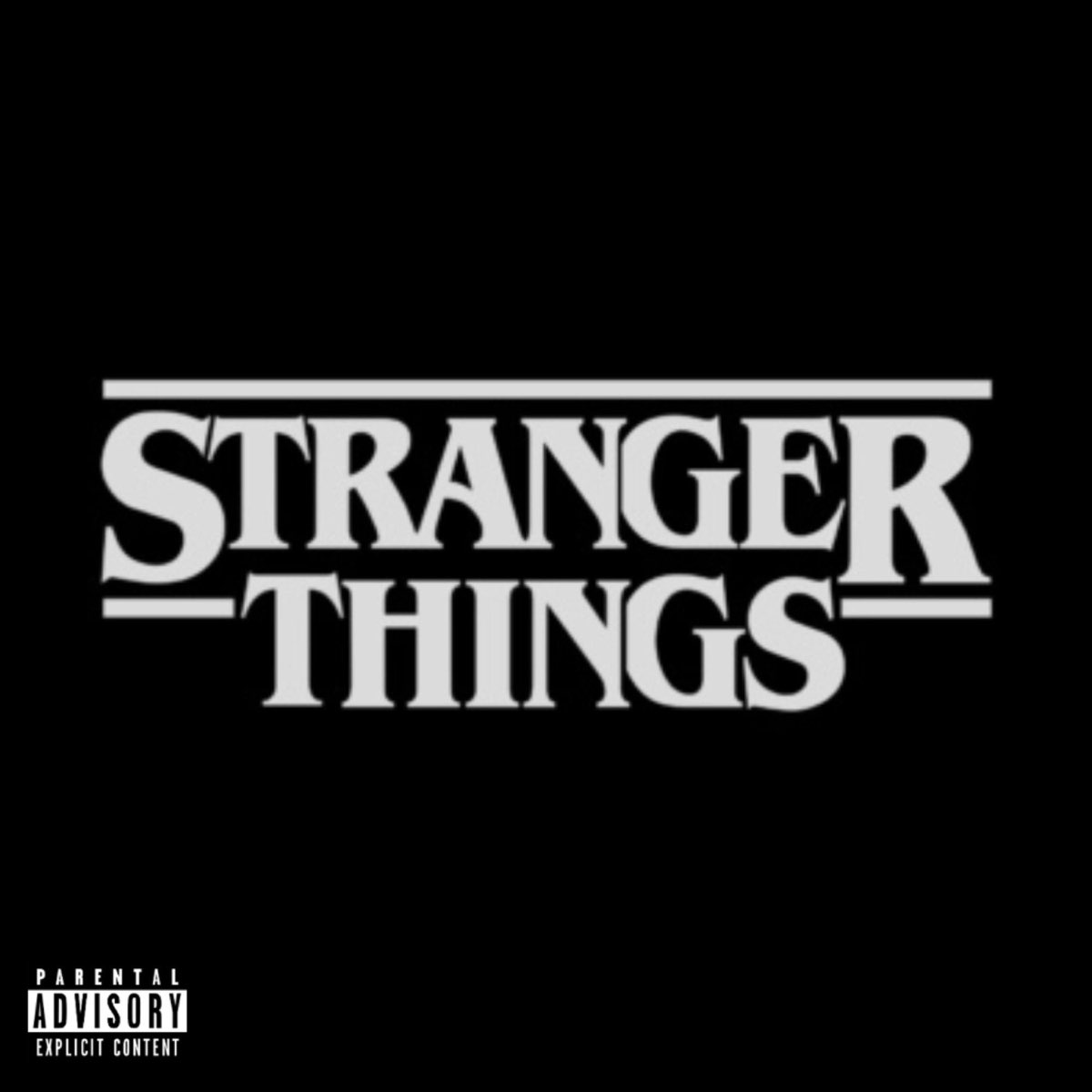 Strange thing перевод. Stranger things логотип. Очень странные дела надпись. Очень странные дела лого. Очень странные дела шрифт.