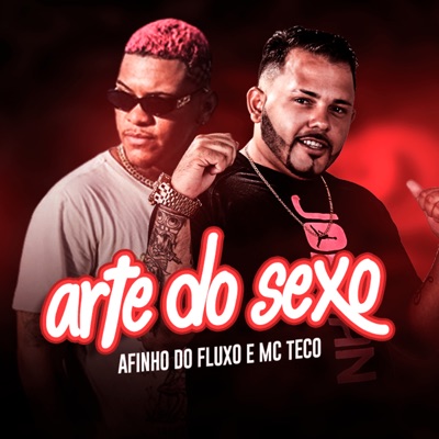 Arte do Sexo - Single