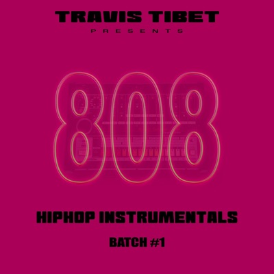Hip Hop Instrumentals Batch #1