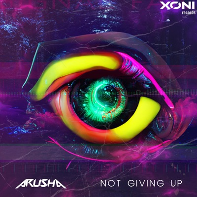 Not Giving Up - Single