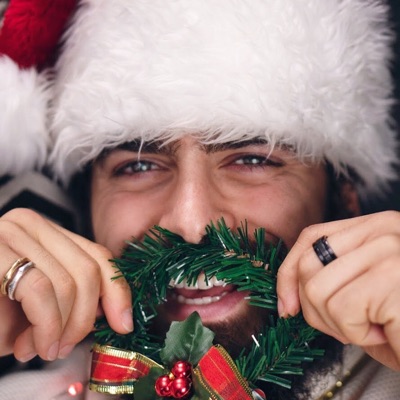 Songs of Christmas - Single