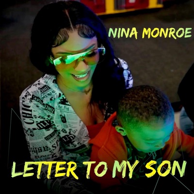 Letter To My Son - Single