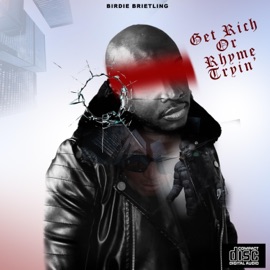 Sky High (feat. Olawale) Birdie Brietling