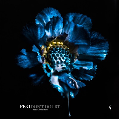 Don't Doubt (feat. Olivia Reid) - Single