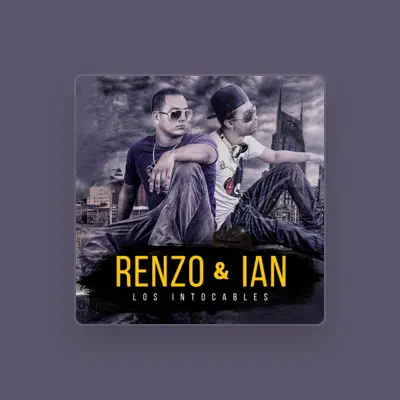 Listen to Renzo & Ian, watch music videos, read bio, see tour dates & more!