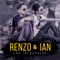 No Me Compares - Renzo & Ian lyrics