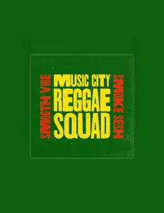 Listen to Music City Reggae Squad, watch music videos, read bio, see tour dates & more!