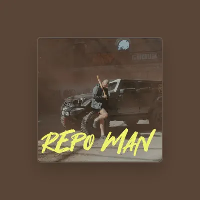 Listen to The Repo Man, watch music videos, read bio, see tour dates & more!
