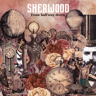 From Halfway Down - EP