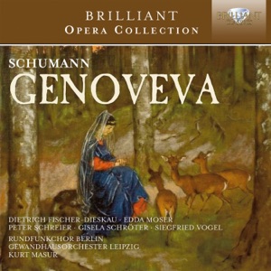 Schumann Genova