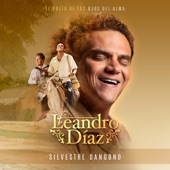 Leandro Díaz artwork