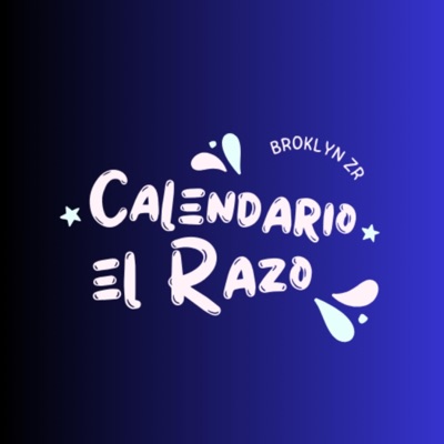 EL RAZO - Calendario (feat. Broklyn ZR) - Single