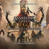 Assassin's Creed Origins: The Curse of the Pharaohs (Original Game Soundtrack) - Elitsa Alexandrova