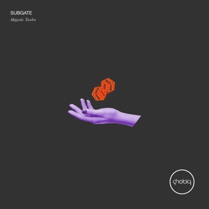 Majestic Twelve - Single