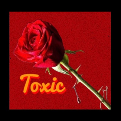Toxic - Single