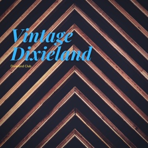 Vintage Dixieland Music