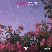 These Days - Single - Yung Shak