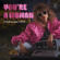 You're a Woman - Fisun & Niki Four