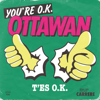 Ottawan - You're OK (Single Version) kunstwerk