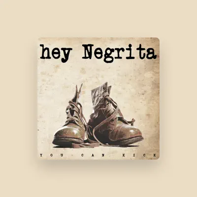 Listen to Hey Negrita, watch music videos, read bio, see tour dates & more!