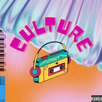 Culture (feat. Augus & Maze 022) - Single - Zone
