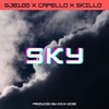 Sky (feat. GJB100, Capello & Skillo) - Single