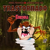 Trastornado - Single - Enkiell & Uriel Produce