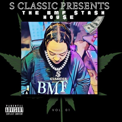 Dont Fumble the Bagg (feat. Compton Menace, Sada James, Mr. Tan & the Prince of LA) - Single
