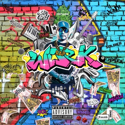 Work - Single