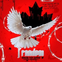 Freedom (feat. GunDei) - Single - Mascaz