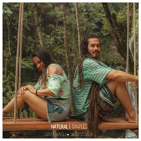 Natural e Simples - Single - Diego Stucchi & Cintia Savoli