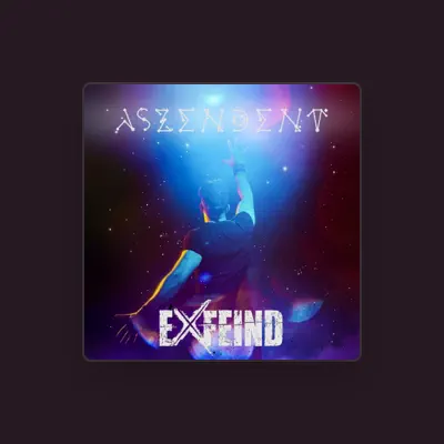 Listen to Exfeind, watch music videos, read bio, see tour dates & more!