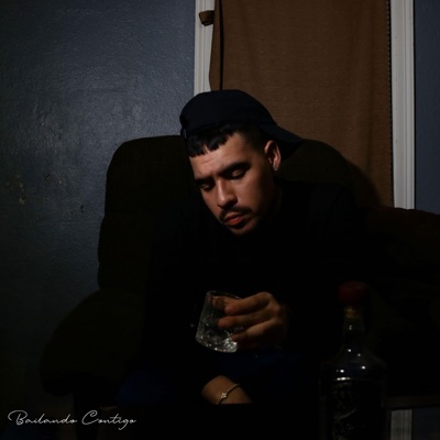 Bailando Contigo - Single