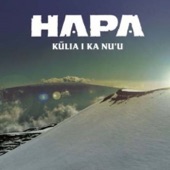 Kūlia I Ka Nu‘U Fuji-San artwork