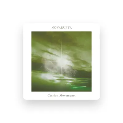 Listen to Novarupta, watch music videos, read bio, see tour dates & more!